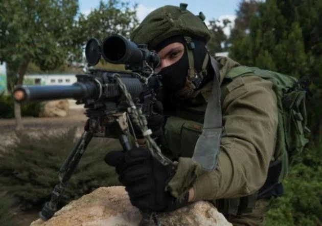 Λωρίδα της Γάζας: Μέλη της ένοπλης πτέρυγας της Χαμάς σκοτώθηκαν από ισραηλινά πυρά